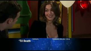 Fox Split Screen Credits (December 14, 2006)