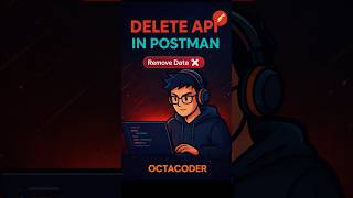 DELETE Method in Postman | Remove API Data in Seconds