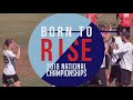 San Francisco Mischief vs Boston Snake Country--2018 National Championships