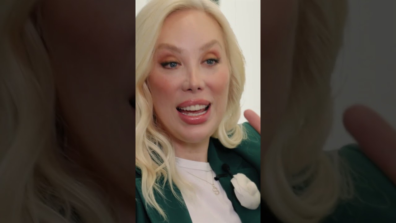 Svenja Simmons packt aus: 5 Dinge, die keiner kennt!