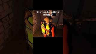 I’M STUCK!!! #lethalcompany #funnyshorts