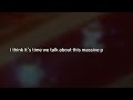 Beginning of video