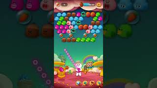 LINEバブル2 1489 黄金コニー アイテムなし