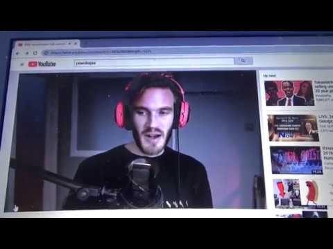 camera iphone 8 plus apk I Was Featured In PewDiePie Video