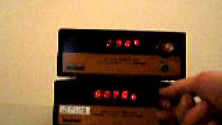 Famous HEATH SCHLUMBERGER FREQUENCY COUNTER AUTO SM-118A Wealth