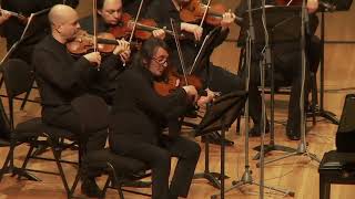 Tchaikovsky - Nocturne in D minor op. 19  (Yuri Bashmet)