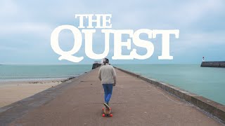 video thumbnail for: The Quest | Loaded Boards
