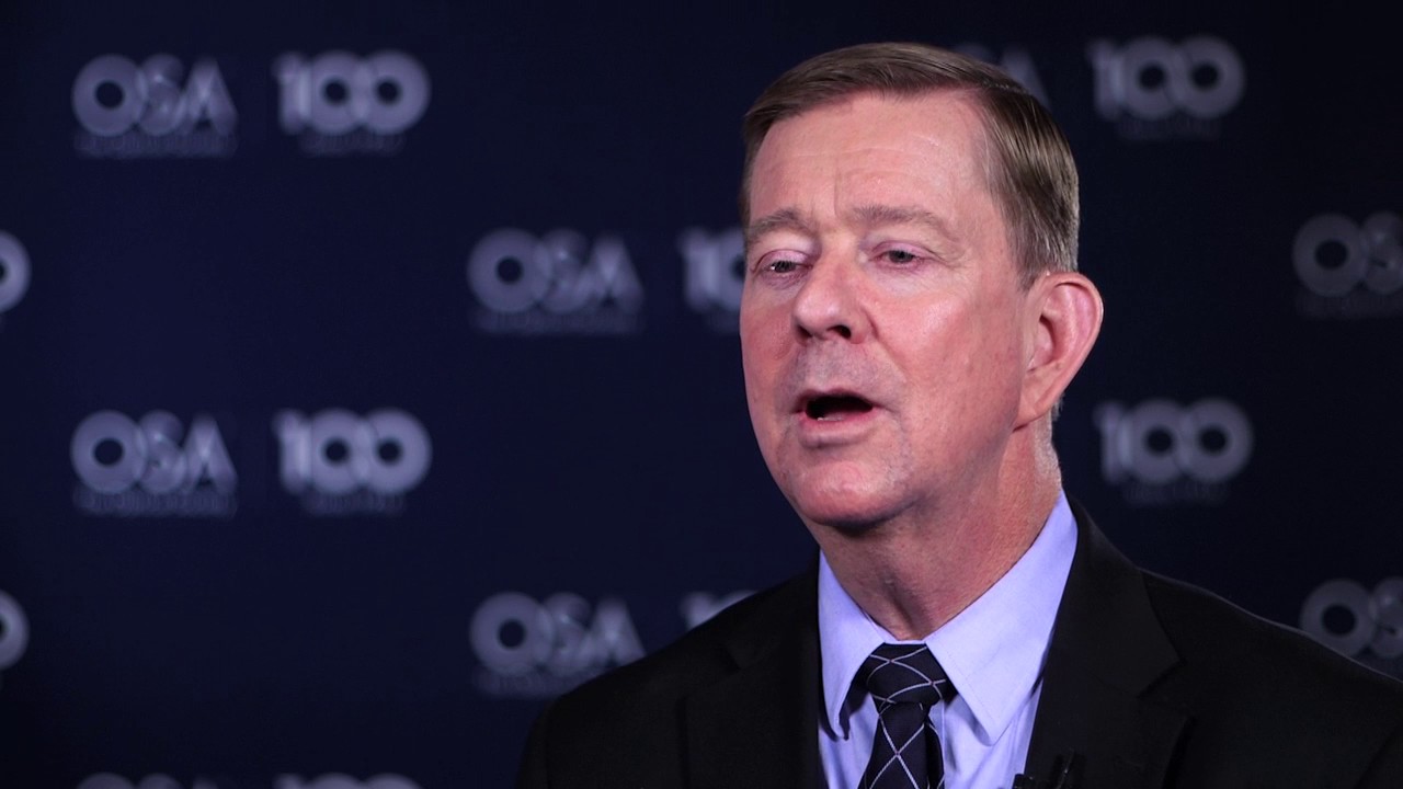 CAM Video - Michael Duncan