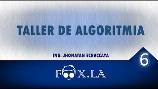 TALLER DE ALGORITMIA (JAVA) - 6. Eliminar un elemento de un arreglo.