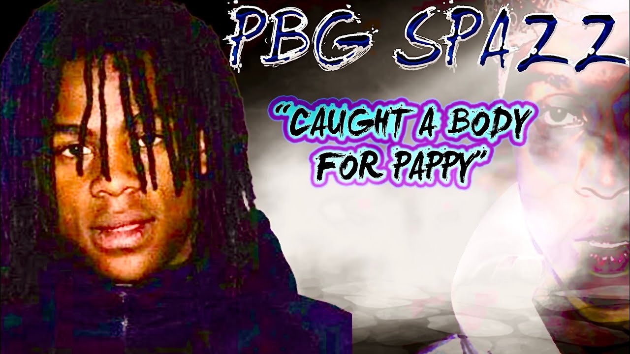 CHIRAQ STREET LEGENDS EP.90: SPAZZ OUT (PBG VS. LOC CITY)