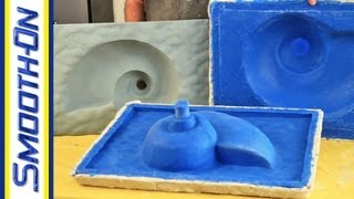 Making a Concrete Sink from Design to Production