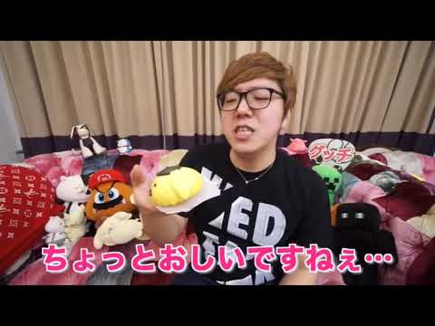 嘘つキン初登場（ヒカキンマニア）