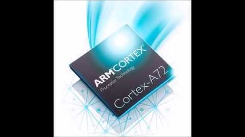 ARM wants to double its CPU speed with the new Cortex A72 CPU