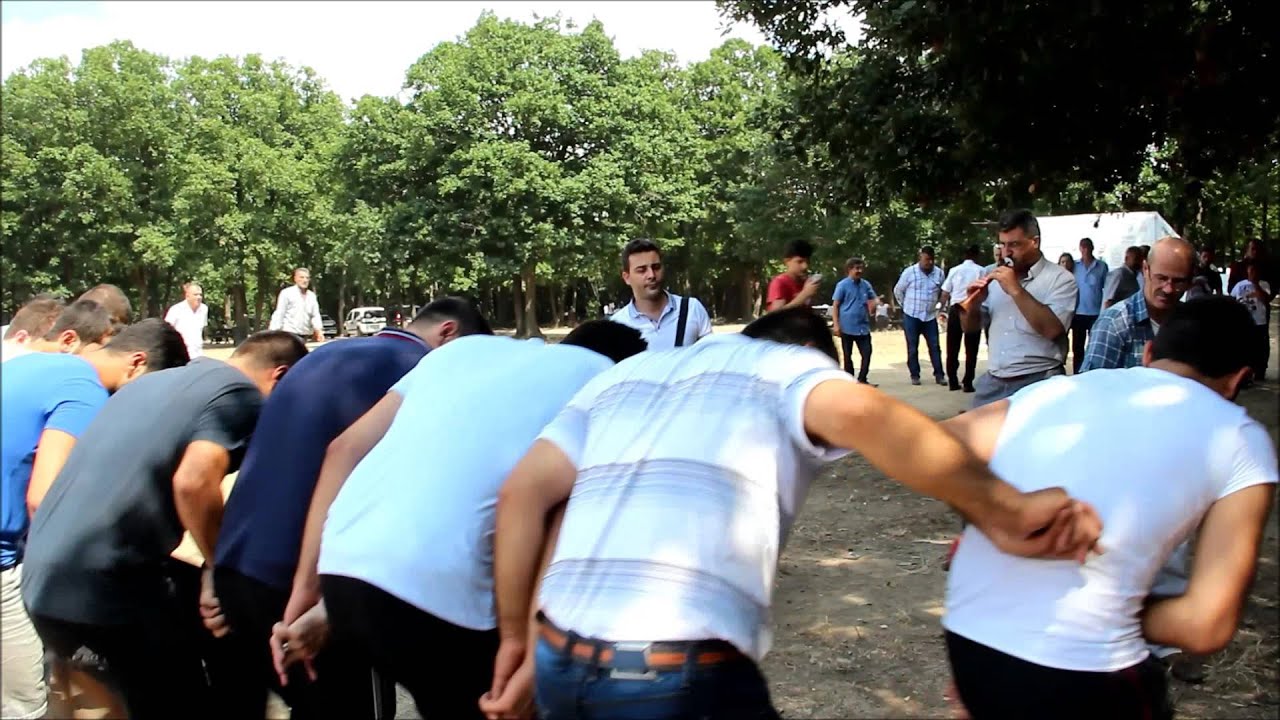 Malatya-Deregezen Çevre Köyleri Kültür ve Dayanışma Derneği-Piknik Şöleni