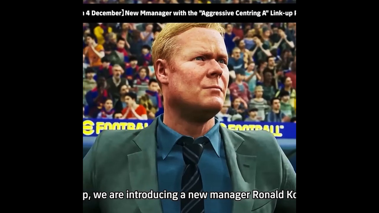 EFOOTBALL V 5.2.0 UPDATE 