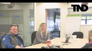 Disengaged workers costing companies billions of dollars