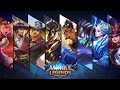 Mobile Legends Bang Bang | MLBB | Gaming | Live Stream | Rank Mode