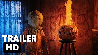 TRICK 'R TREAT (2022) - Official Teaser