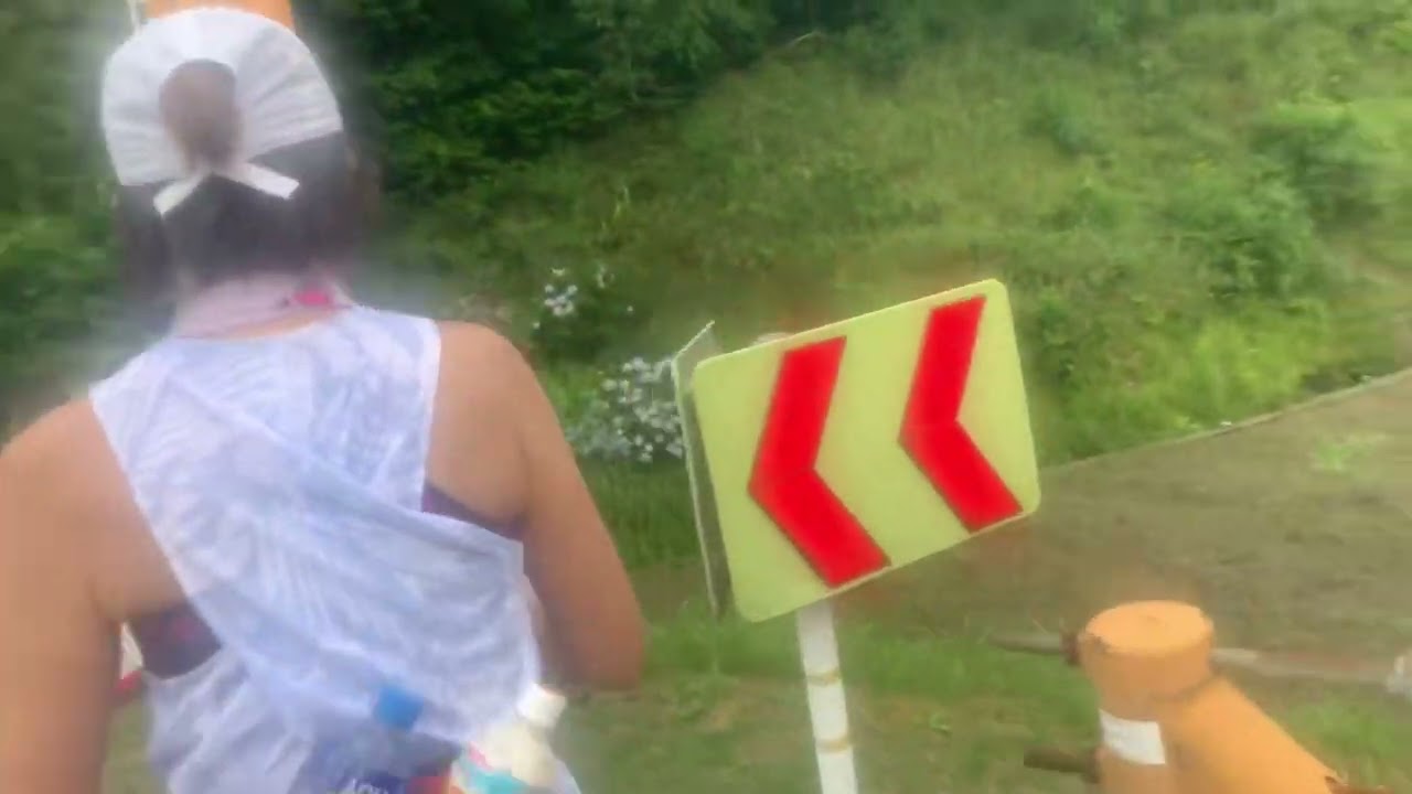 第2回やまぐち萩往還マラニック