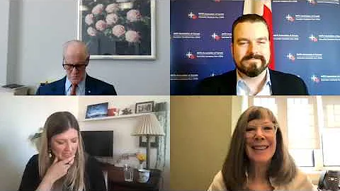 Debate: Be it Resolved That Canada should sign the Treaty on the Prohibition of Nuclear Weapons