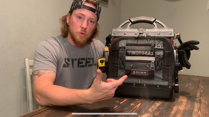 Veto Pro Pac TECH-LC Review - Tools In Action - Power Tool Reviews