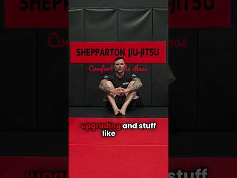 Farewell Jarred | Real Stories from the Mats | Extended Edition
