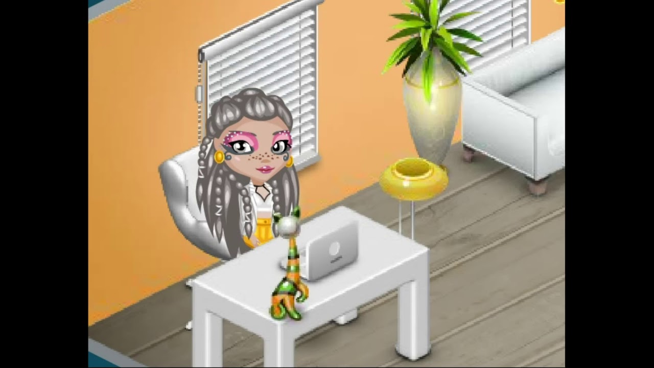 Клип Billie Eilish - bury a friend