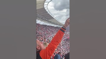 Thumbnail of Bengals Who Dey Chant #nfl #shorts