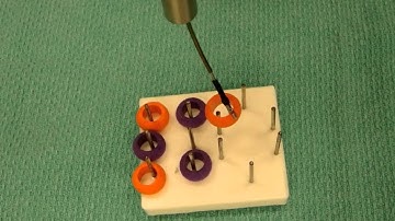 Concentric Tube Surgical Robot