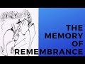 Wayne Riley - The Memory Of Remembrance // Inspirational video