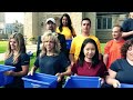 Crowe Soberman LLP Ice Bucket Challenge for ALS