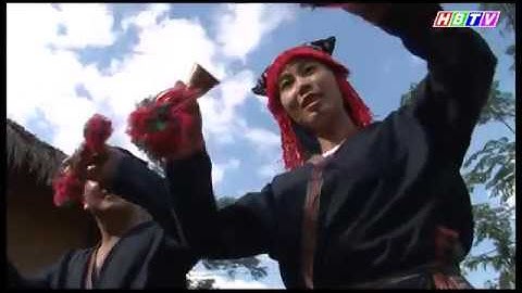 Lễ Giải hạn nối số của người Dao Tiền