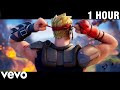 1 hour reality  a fortnite song  chapter 2 season 6 battle royale  by chewiecatt