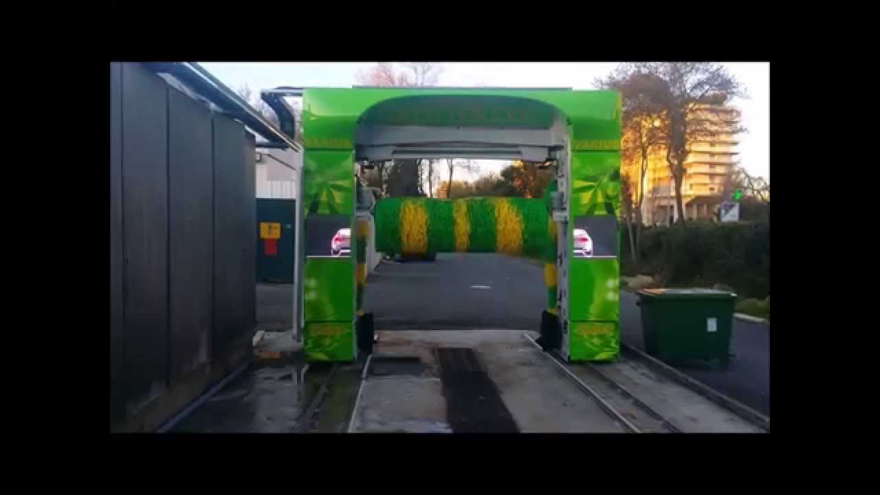 SPEEDWASH MANDELIEU LA NAPOULE