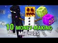 I Tested 10 Money making Methods | #1 Will Shock You! (Hypixel Skyblock)