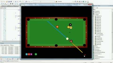Pool  - 9ball