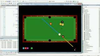 Pool - 9ball