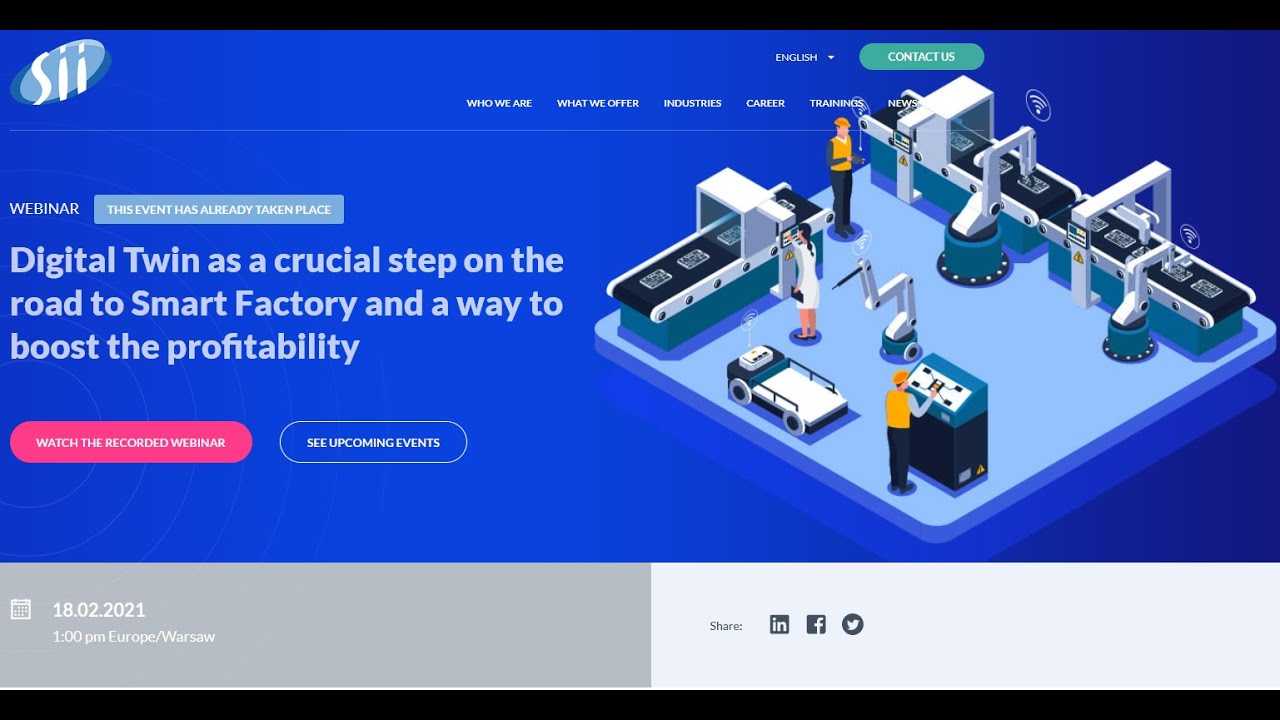VIRTUITY | Digital Twin boost the profitability