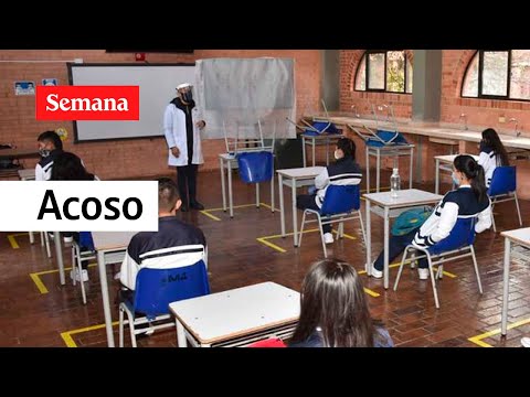 La tutela del acoso sexual | Semana Noticias