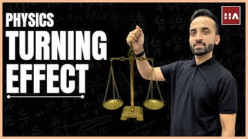 Turning effect of forces #19 IGCSE Edexcel O Level Physics | Full Course + Revision