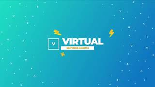 Virtual Assistant - Virtual Services Agency