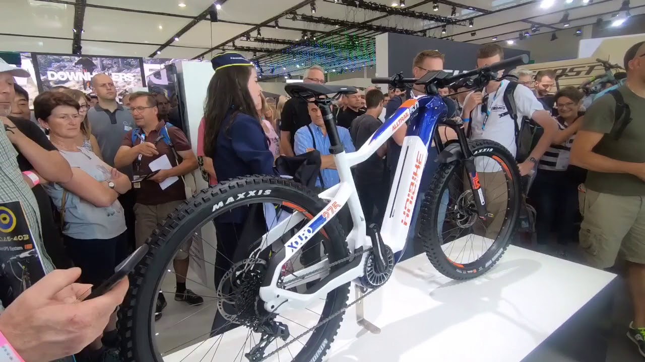 fahrrad messe