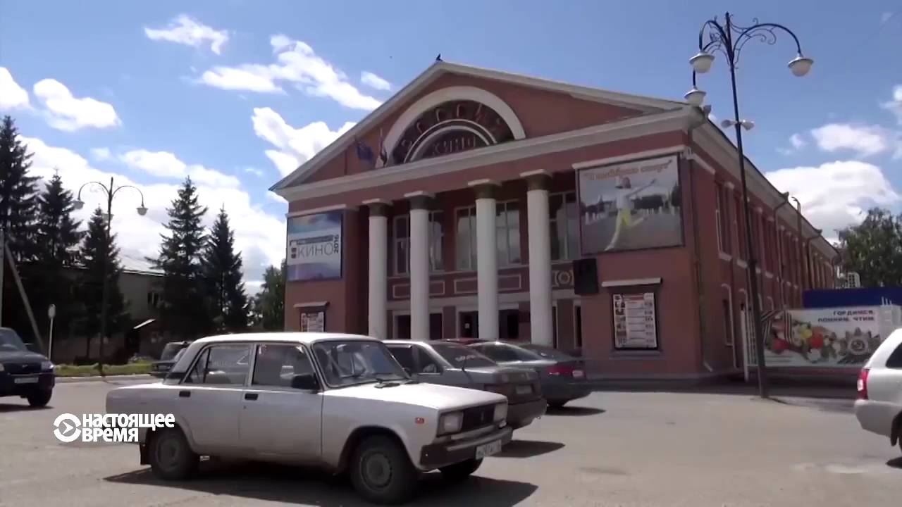 Авто обоянь недвижимость