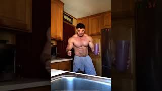 Perfect Blake ๐๐ youngmusclestl