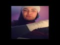 فيديو حصري سما المصري مثيرة تتحدث عن اصابتها بالتهاب خطير