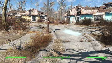 Fallout 4 Survival Mode Playthrough (No Commentary) Part. 2