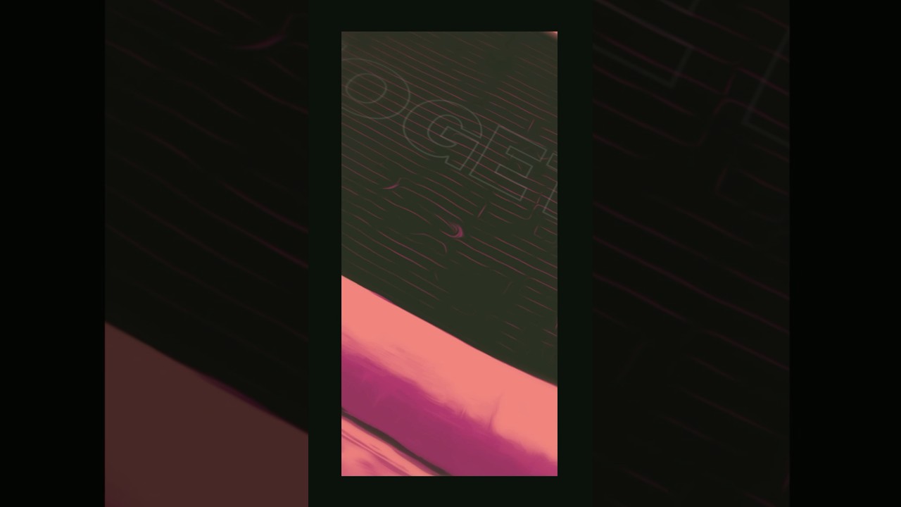 Watch Made this ‘Together’ with @rhodz last summer, Released independently through @pocketdimensions on YouTube Watch Made this ‘Together’ with @rhodz last summer, Released independently through @pocketdimensions on YouTube