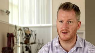 Mark Jones on Knowing Christ