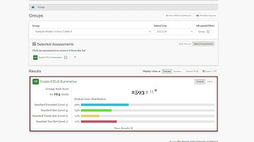 Demonstration: CERS Navigation