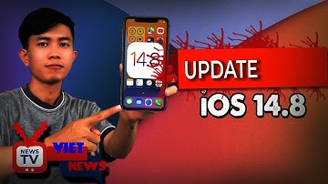 Do you own an iPhone or iPad? Update your Apple devices right now - VIETNEWS